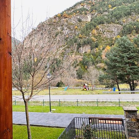 Apartamento Lozano Parzán Exterior foto