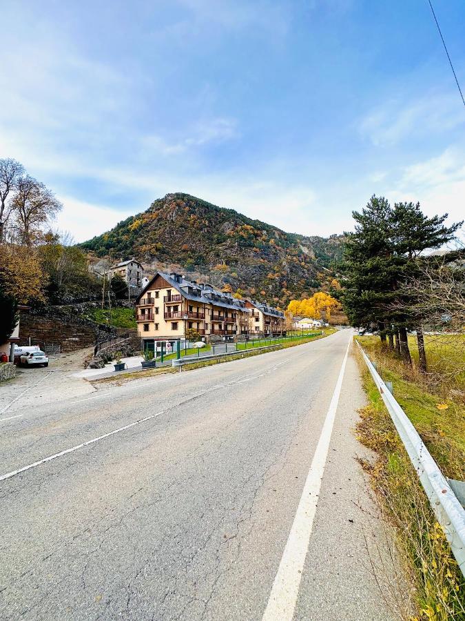 Apartamento Lozano Parzán Exterior foto